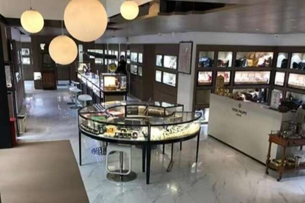 湛江赤坎区寄卖奢侈品店